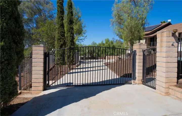 Property Photo: 30856 Hillview CA 92082