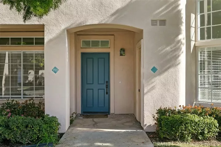 Property Photo:  211 Shorebreaker  CA 92677 