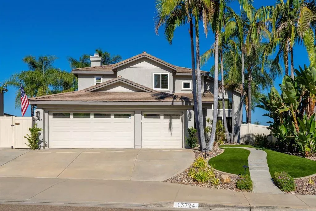 Property Photo: 13724 Braeswood CA 92021