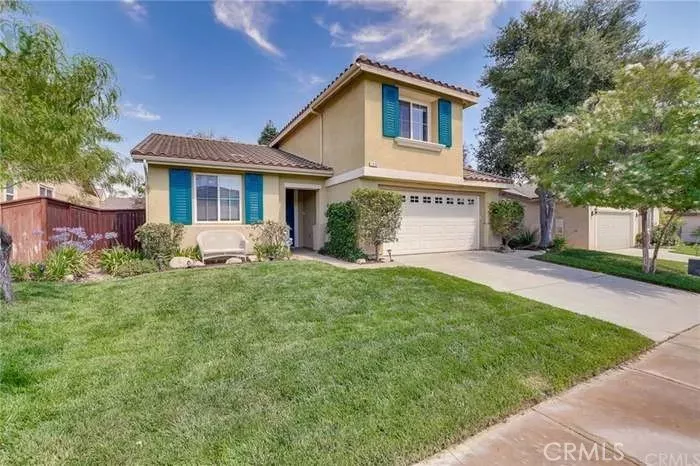Property Photo: 1436 White Cloud CA 92223