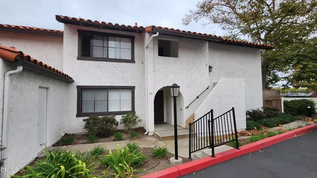 Property Photo:  29 Mission Plaza Drive  CA 93001 
