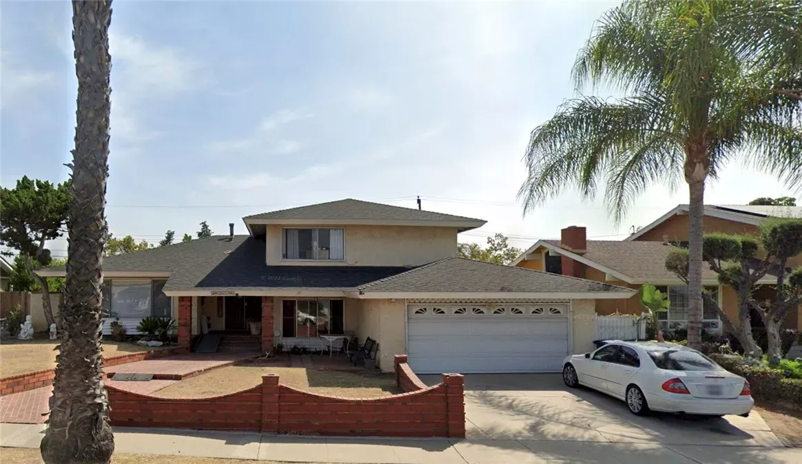 Property Photo:  7653 Granada Drive  CA 90621 