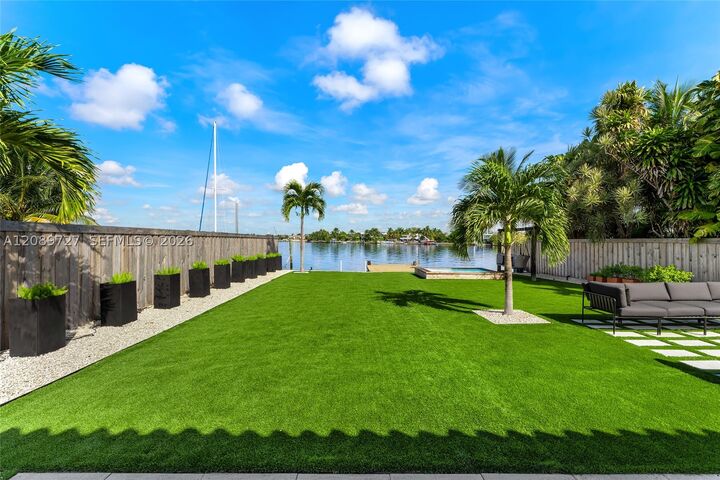 Property Photo:  925 Stillwater Dr .  FL 33141 