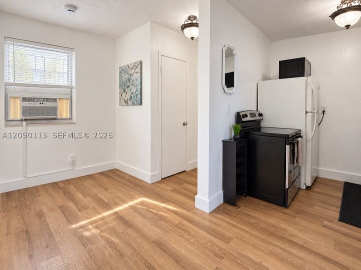 Property Photo:  6950 NW 8th Ave 4  FL 33150 