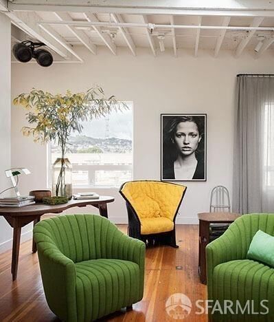 Property Photo:  1 Enterprise Street  CA 94110 