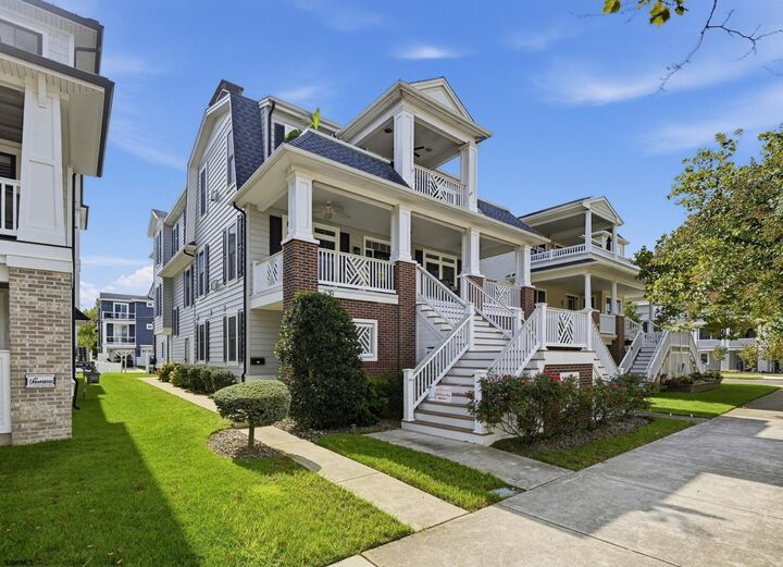 Property Photo:  639 Ocean Ave B  NJ 08226 