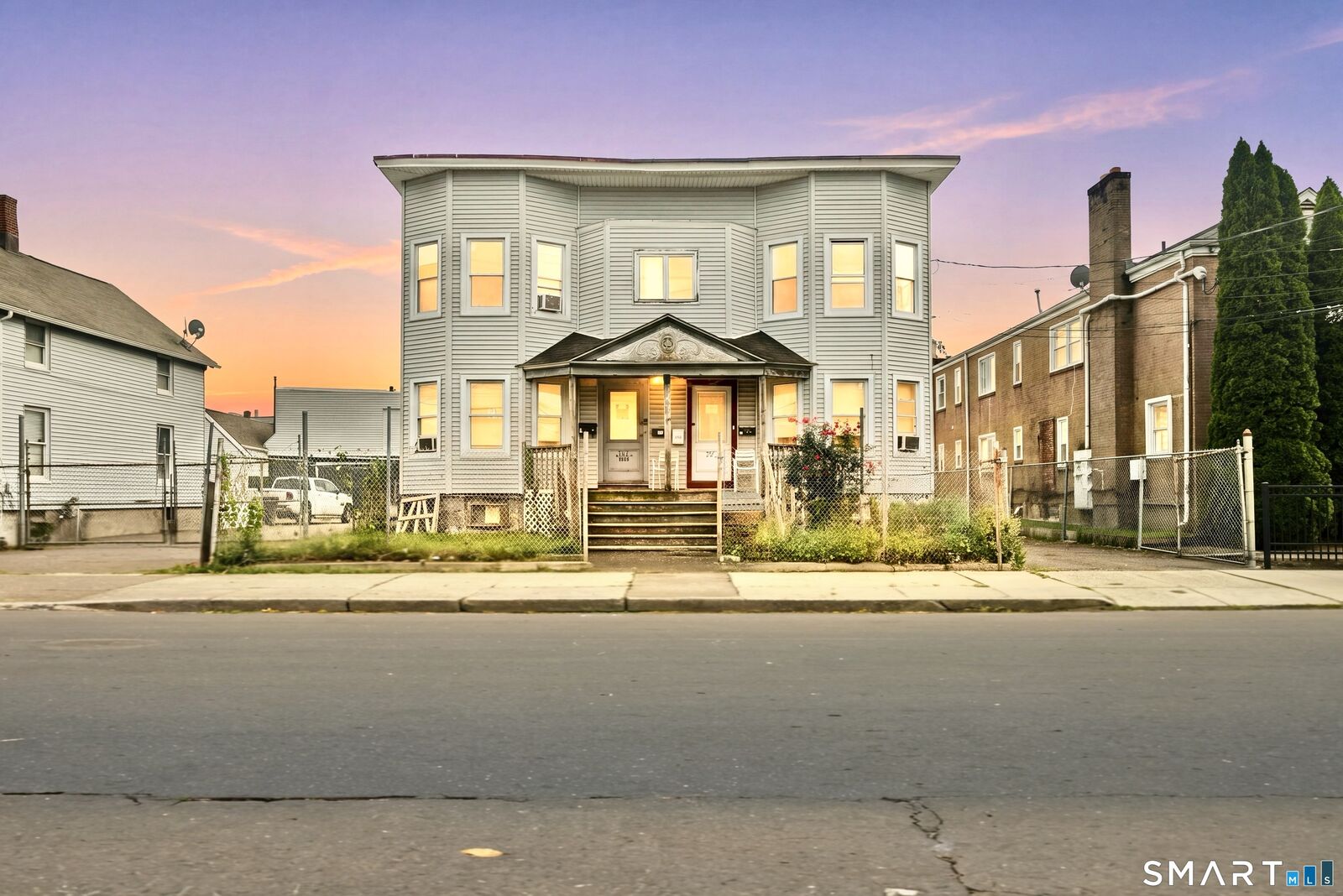 Property Photo:  353 Charles Street  CT 06606 
