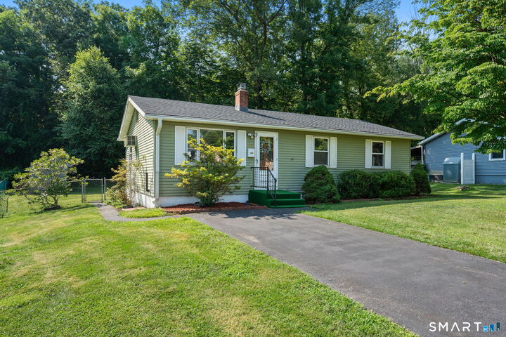 Property Photo: 143 Southridge Drive CT 06226