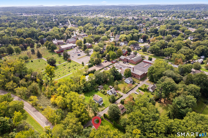 Property Photo: 55 Hart Street CT 06109