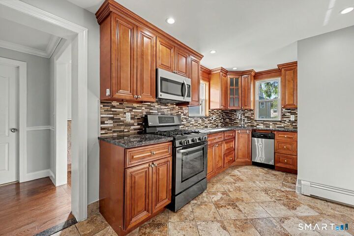 Property Photo:  210 Berwick Avenue  CT 06825 