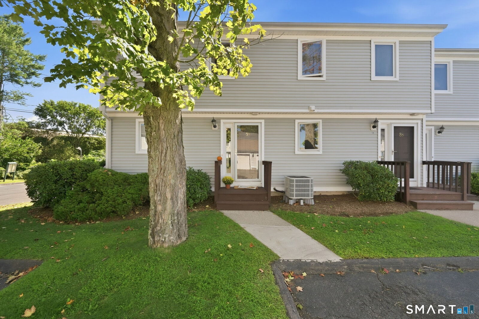 Property Photo: 59 Mallard Cove 59 CT 06424