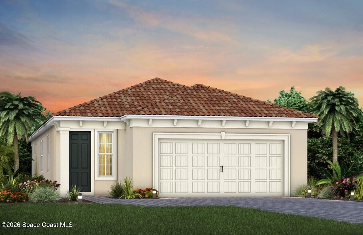 Property Photo:  3632 Guava Palms Court  FL 32940 