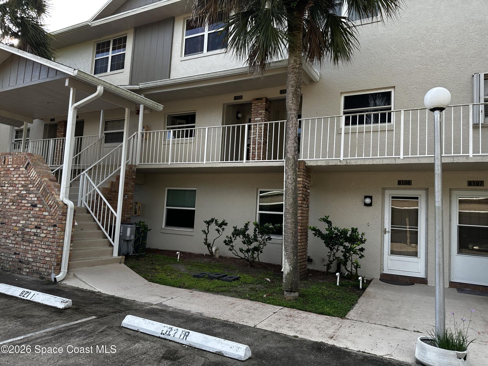 Property Photo:  1600 Woodland Drive  FL 32955 