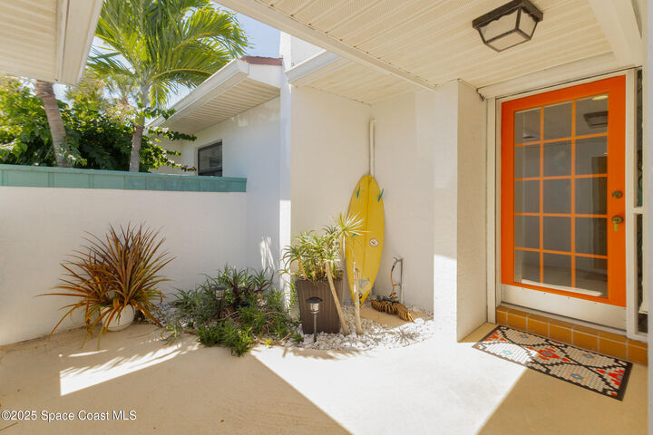 Property Photo:  290 Paradise Boulevard  FL 32903 