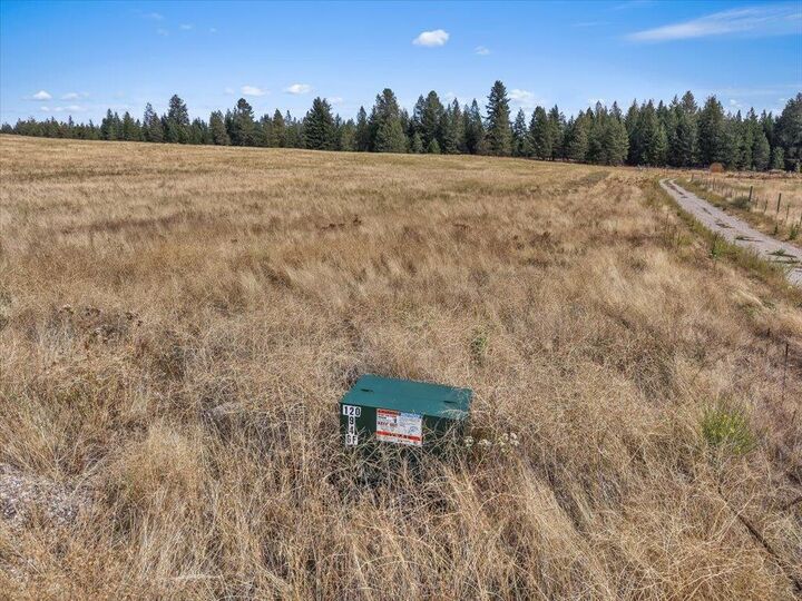 Property Photo: Nka W Latting Ln Lot K WA 99006