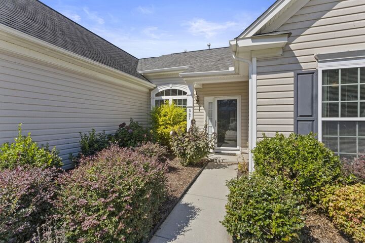 Property Photo: 567 Shoreline Boulevard SC 29316