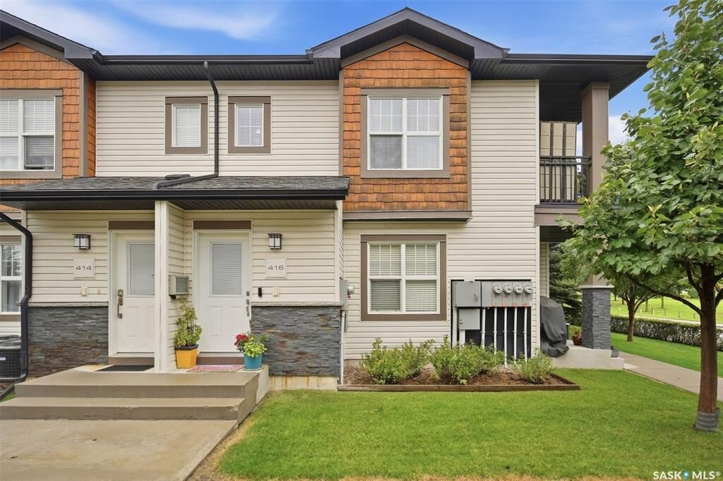 Property Photo:  2315 McClocklin Road 416  SK S7R 0K9 