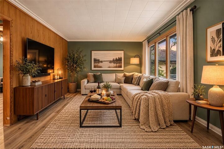 Property Photo:  1054 Vaughan Street W  SK S6H 5P2 