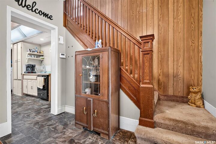 Property Photo:  1120 Algoma Avenue  SK S6H 3Z6 