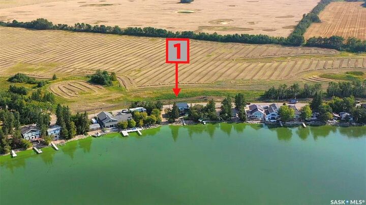 Property Photo:  Lot 1 Bl12 Shoreline Drive  SK S0A 1Y0 