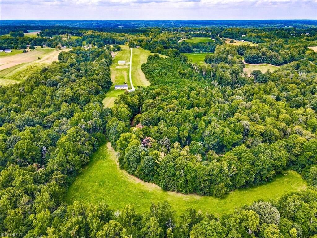 Property Photo:  5954 Apple Wyrick Road  NC 27249 