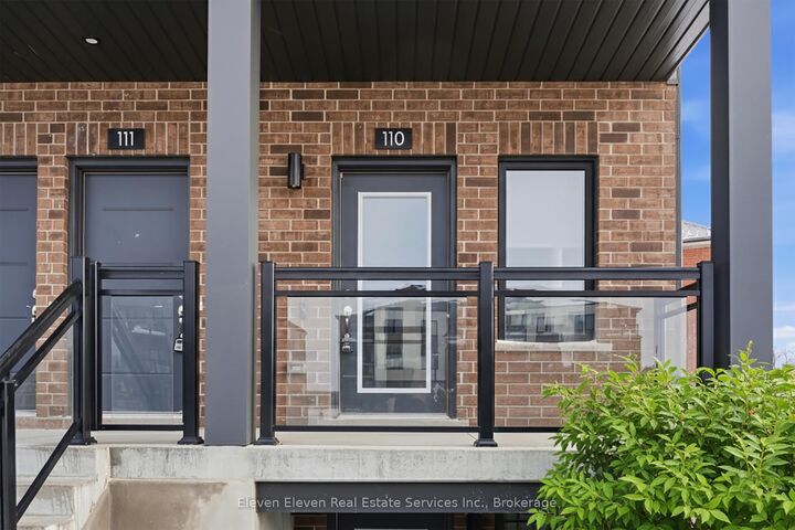 Property Photo:  331 Clair Road E 55  ON N1L 0C4 