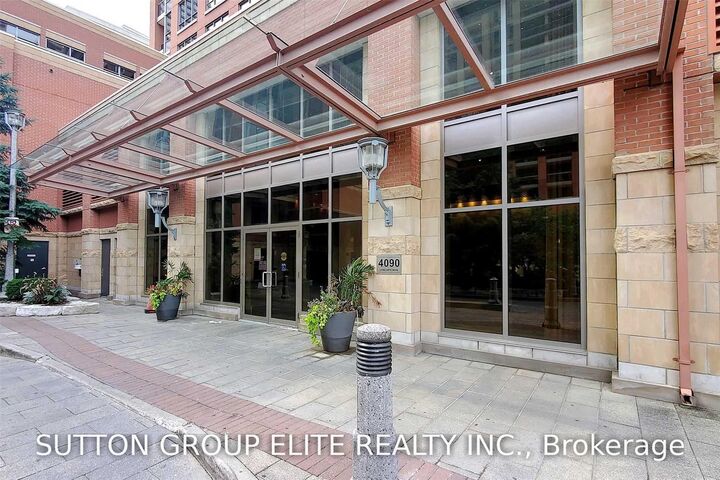 Property Photo:  4090 Living Arts Drive 2412  ON L5B 4M8 