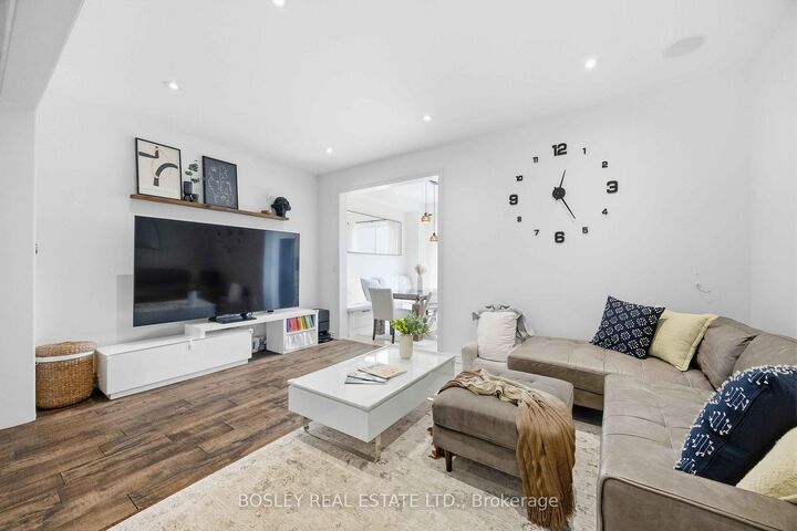 Property Photo:  39 Alexie Way  ON L4H 3V3 