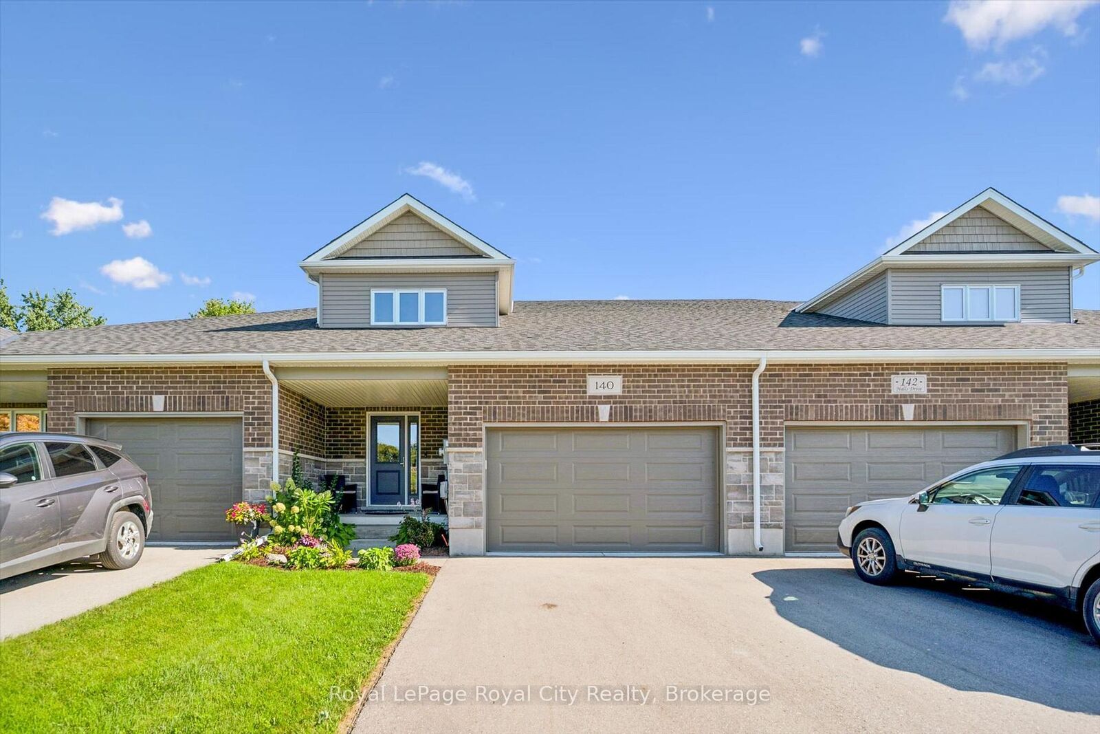 Property Photo:  140 Halls Drive  ON N0B 1S0 