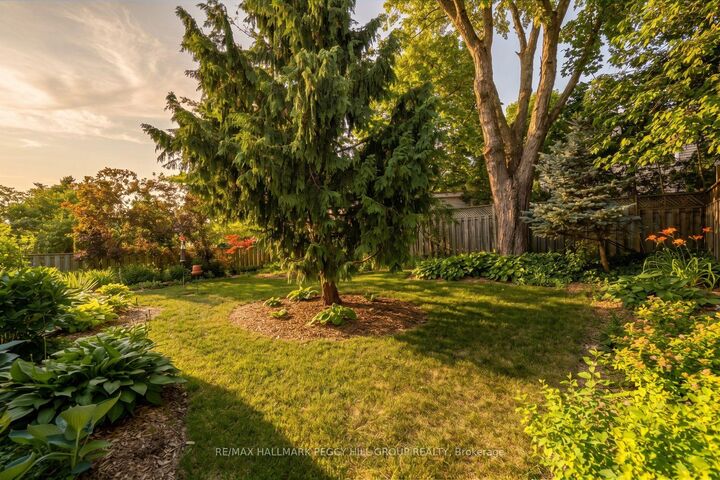 Property Photo:  6 Oren Boulevard  ON L4N 4M1 
