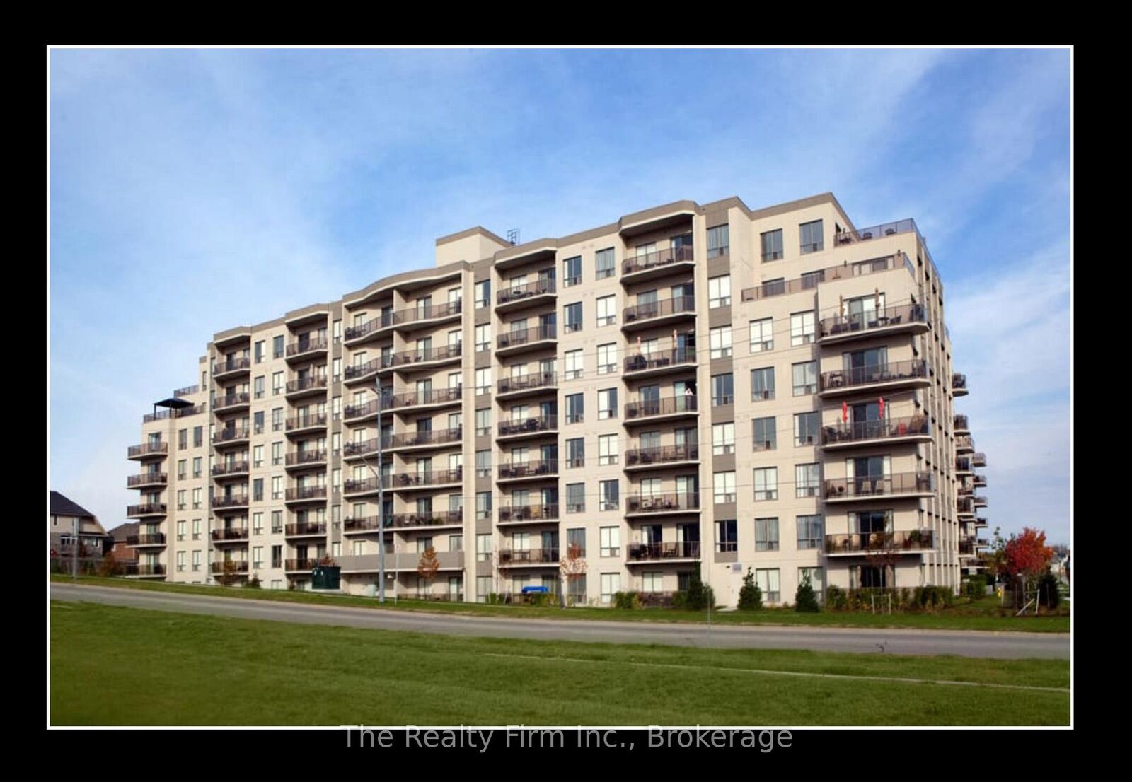 Property Photo:  515 Finkle Road 105  ON N4V 0B5 