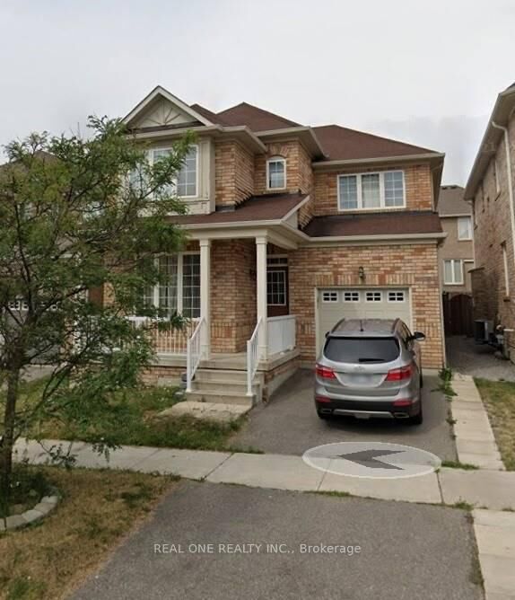 Property Photo:  16 Hammersly Boulevard  ON L6E 2A5 