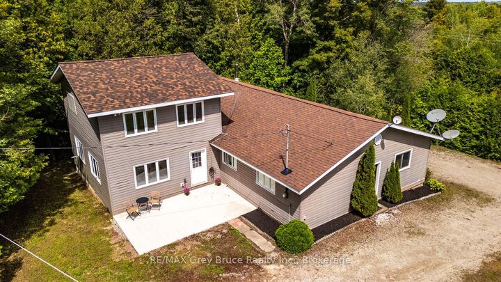 Property Photo:  1477 Highway 6 Highway  ON N0H 2T0 