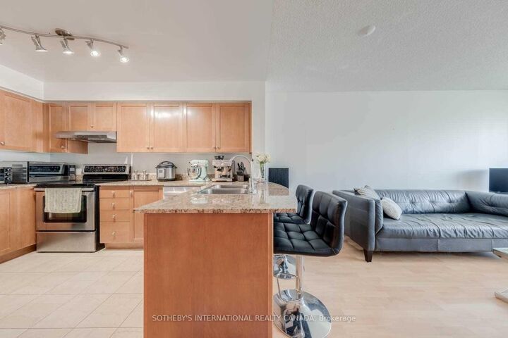 Property Photo:  313 Richmond Street E 1264  ON M5A 4S7 