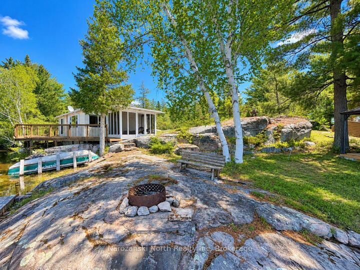 Property Photo:  20 Beaver Road  ON P0M 2W0 