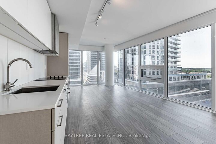 Property Photo:  19 Western Battery Road 906  ON M6K 3S4 
