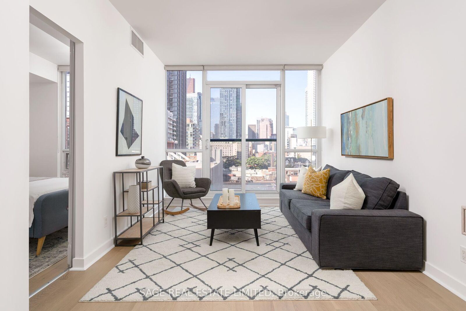 Property Photo:  320 Richmond Street E 905  ON M5A 1P9 