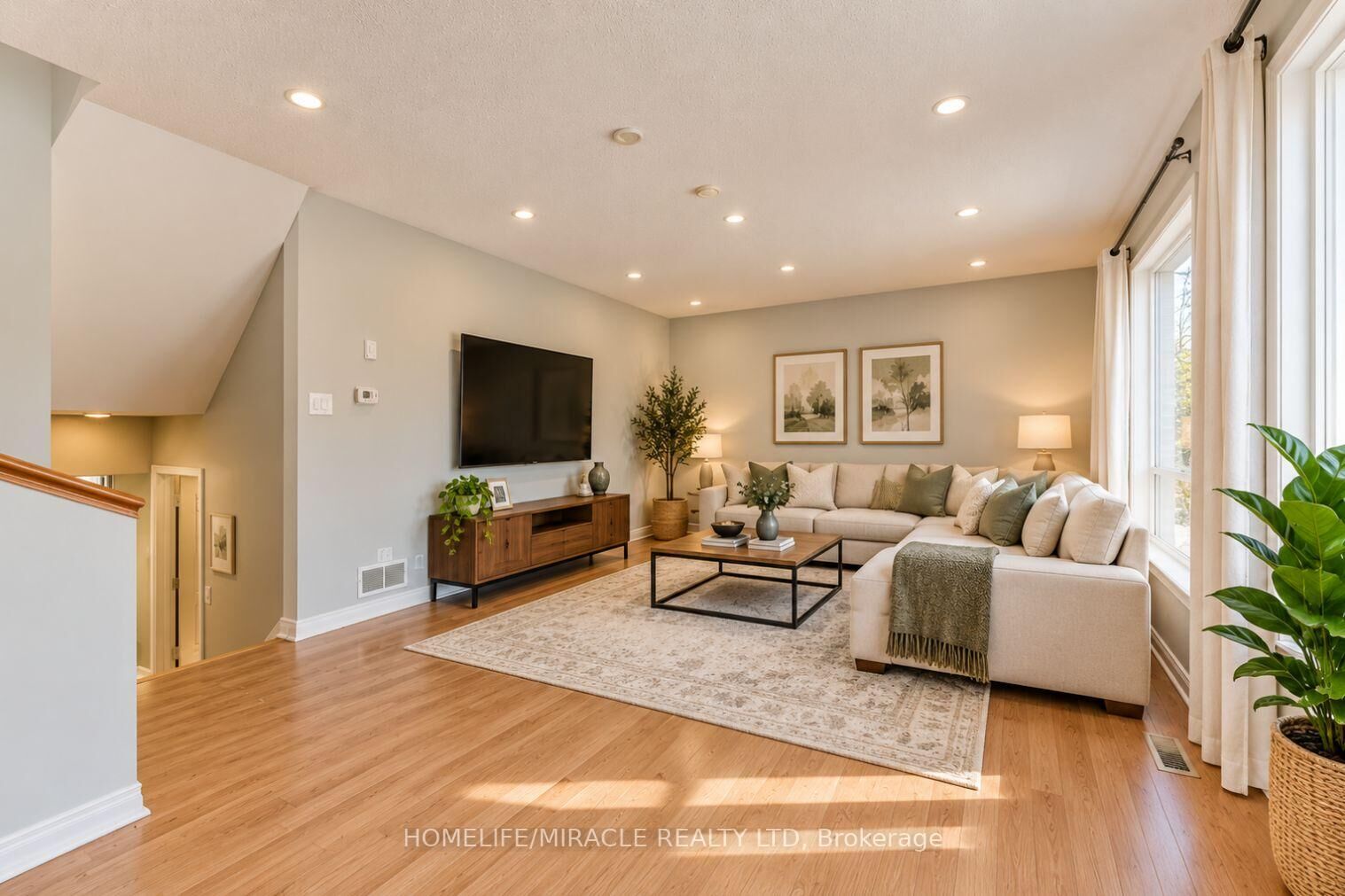 Property Photo:  6444 Finch Avenue W 201  ON M9V 1T4 