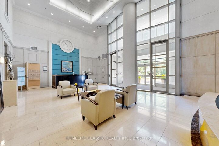 Property Photo:  60 Byng Avenue 303  ON M2N 7K3 