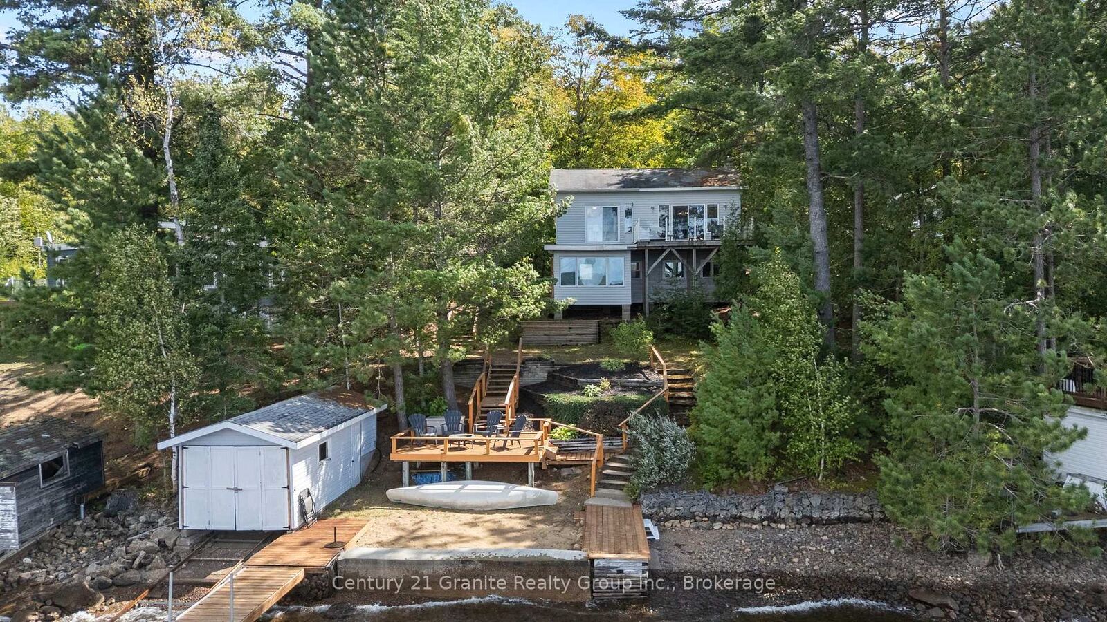 Property Photo:  1335 Braeloch Road  ON K0M 1S0 