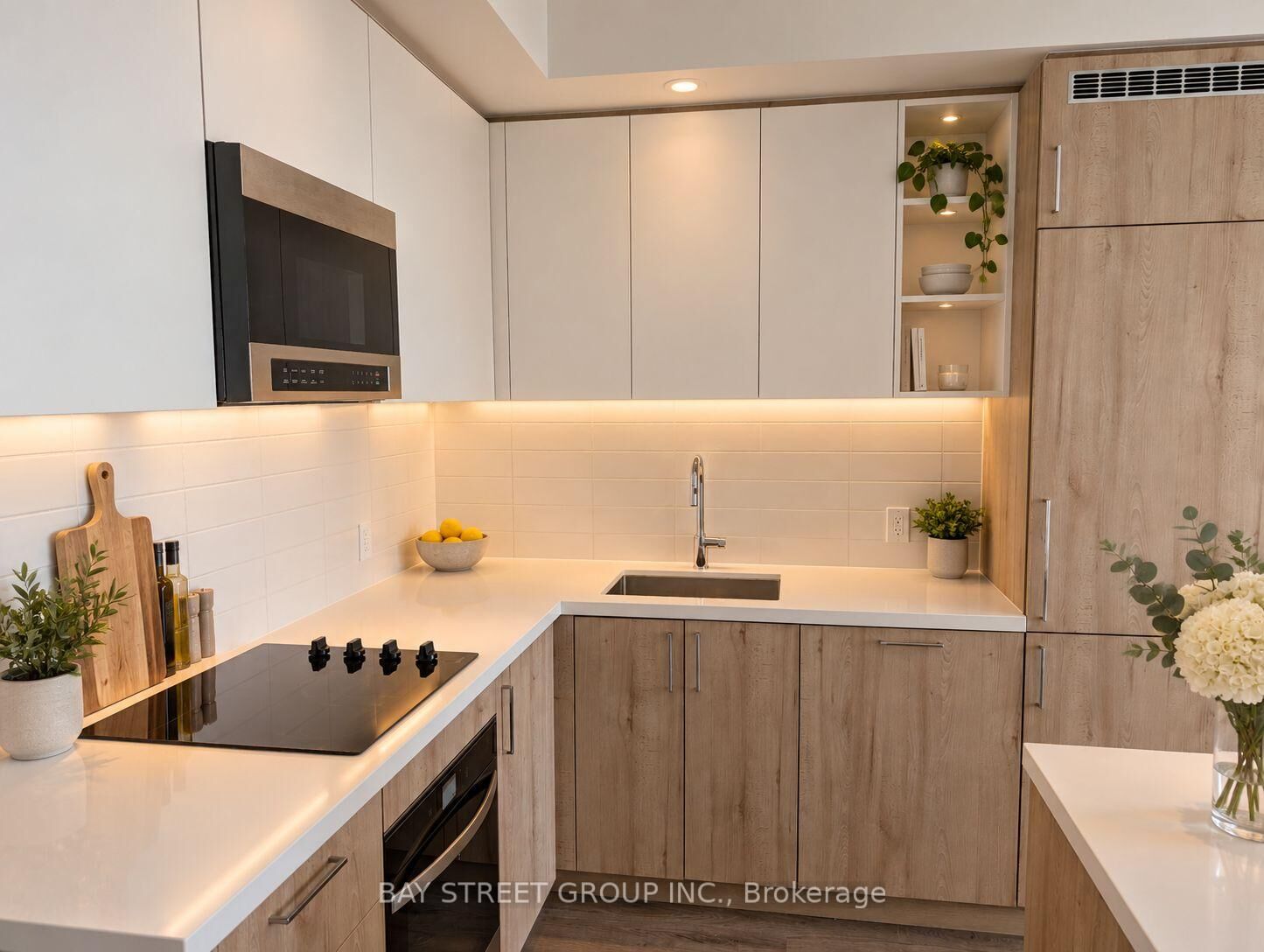 Property Photo: 2851 Highway 7 Street ON L4K 1W2