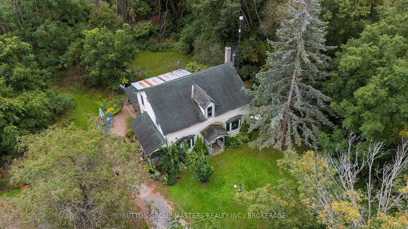 Property Photo: 3227 County 32 Road ON K0H 2N0