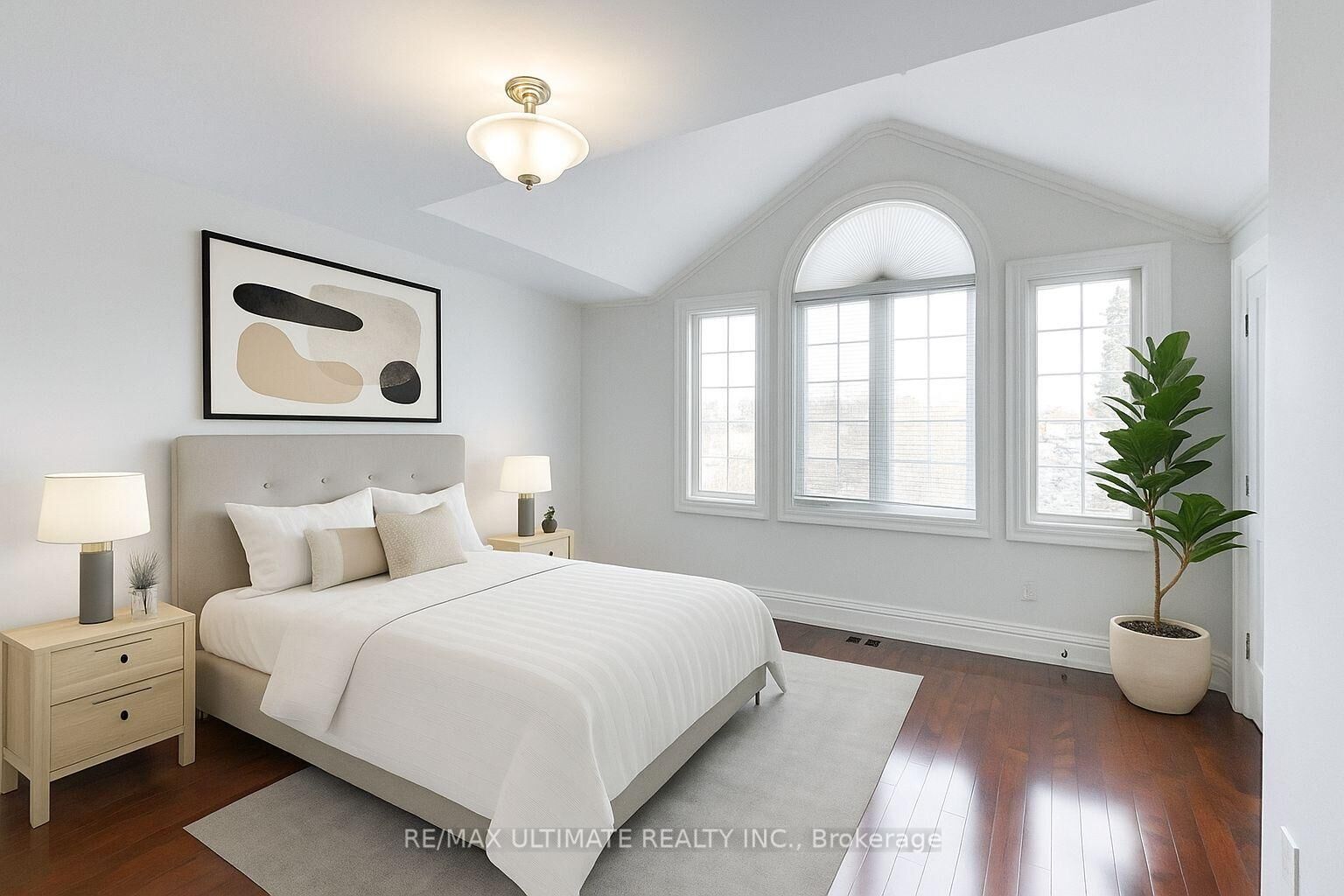 Property Photo:  40 Harrow Drive 3  ON M6M 2X3 