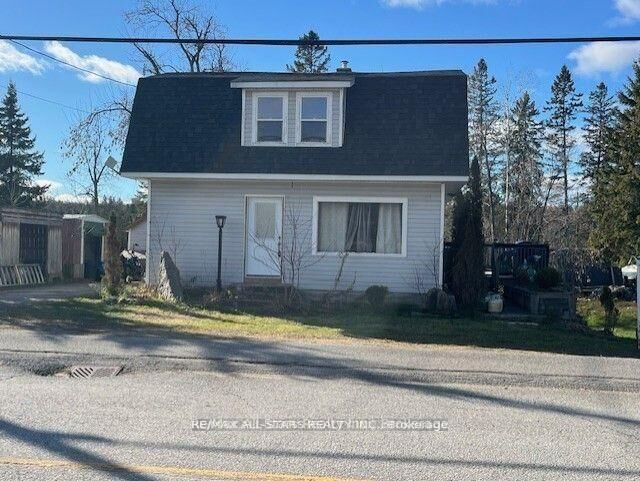 Property Photo:  211 Burnt River Road  ON K0M 1C0 