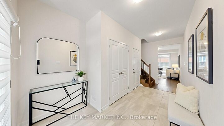 Property Photo:  3114 Ernest Appelbe Boulevard  ON L6H 0M8 
