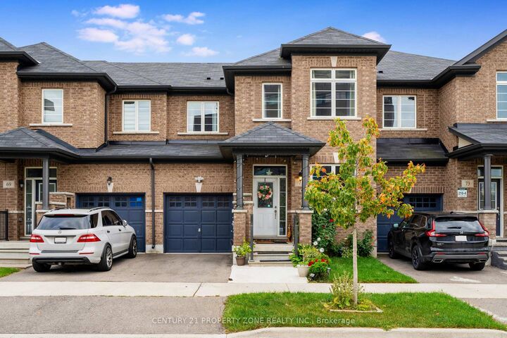 Property Photo:  71 Riverwalk Drive  ON L8B 1X3 