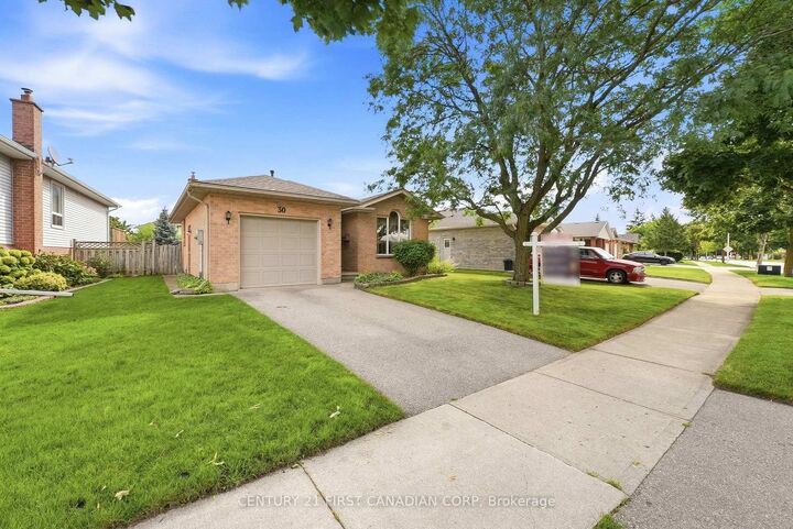 Property Photo:  30 Bonaventure Drive  ON N5V 4B5 
