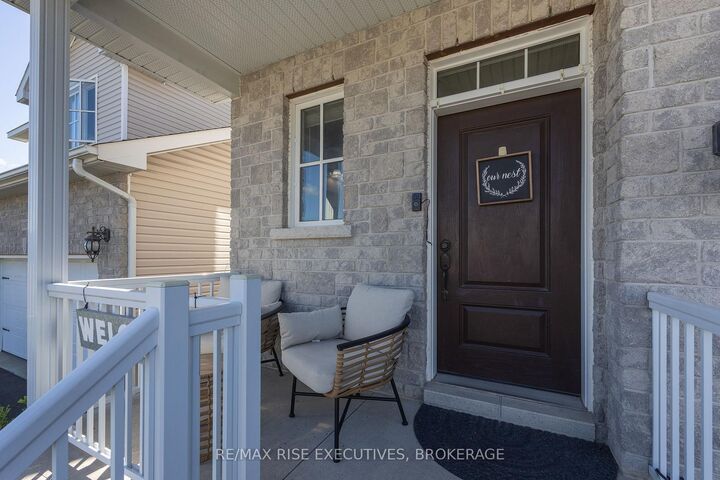 Property Photo:  1291 Atkinson Street  ON K7P 0J7 