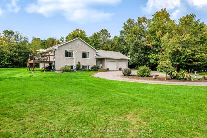 Property Photo: 2487 Marysville Road ON K0K 3A0