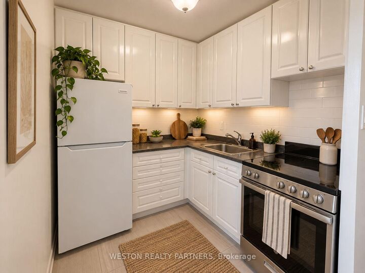 Property Photo:  88 Wellesley Street E 605  ON M4Y 1H4 